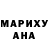 Amphetamine 97% Liudmila Uvarovskaya